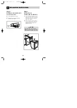 Предварительный просмотр 6 страницы LG D1417W (L,M,T,B,C,D)F(B,U) Owner'S Manual