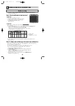 Предварительный просмотр 13 страницы LG D1417W (L,M,T,B,C,D)F(B,U) Owner'S Manual