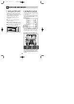 Предварительный просмотр 15 страницы LG D1417W (L,M,T,B,C,D)F(B,U) Owner'S Manual