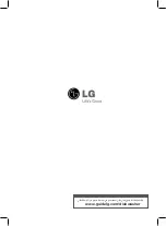 Предварительный просмотр 60 страницы LG D1417W (L,M,T,B,C,D)F(B,U) Owner'S Manual