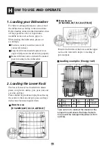 Предварительный просмотр 15 страницы LG D1422W Owner'S Manual