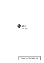 Предварительный просмотр 28 страницы LG D1422W Owner'S Manual