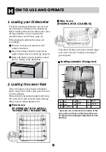 Предварительный просмотр 15 страницы LG D1422WAFB Owner'S Manual