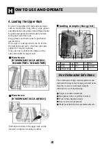 Предварительный просмотр 17 страницы LG D1422WAFB Owner'S Manual