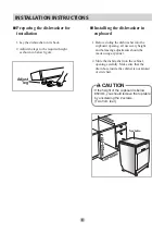 Предварительный просмотр 9 страницы LG D1441 Series Owner'S Manual