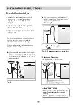 Предварительный просмотр 10 страницы LG D1441 Series Owner'S Manual