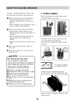 Предварительный просмотр 20 страницы LG D1441 Series Owner'S Manual