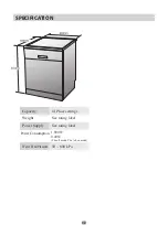 Предварительный просмотр 33 страницы LG D1441 Series Owner'S Manual