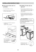 Предварительный просмотр 9 страницы LG D1444 Series Owner'S Manual