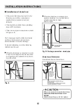 Предварительный просмотр 10 страницы LG D1444 Series Owner'S Manual