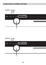 Предварительный просмотр 13 страницы LG D1444 Series Owner'S Manual