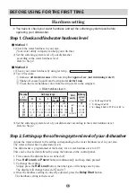 Предварительный просмотр 16 страницы LG D1444 Series Owner'S Manual