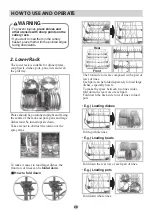 Предварительный просмотр 21 страницы LG D1444 Series Owner'S Manual