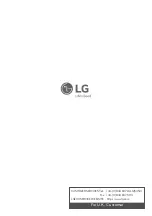 Предварительный просмотр 37 страницы LG D1444 Series Owner'S Manual