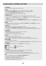 Предварительный просмотр 14 страницы LG D1444W Owner'S Manual