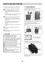 Предварительный просмотр 19 страницы LG D1444W Owner'S Manual