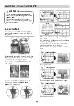 Предварительный просмотр 20 страницы LG D1444W Owner'S Manual