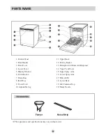 Предварительный просмотр 11 страницы LG D1444WAB Owner'S Manual