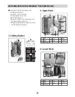 Предварительный просмотр 17 страницы LG D1444WAB Owner'S Manual