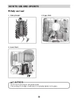 Предварительный просмотр 18 страницы LG D1444WAB Owner'S Manual