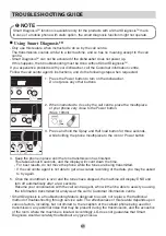 Предварительный просмотр 31 страницы LG D1447 Series Owner'S Manual