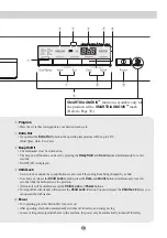 Предварительный просмотр 13 страницы LG D1450 1 Series Owner'S Manual