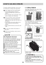 Предварительный просмотр 18 страницы LG D1450 1 Series Owner'S Manual