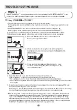 Предварительный просмотр 30 страницы LG D1450 1 Series Owner'S Manual