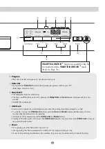 Предварительный просмотр 13 страницы LG D1450W Owner'S Manual