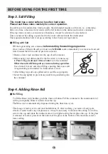 Preview for 16 page of LG D1451W Owner'S Manual