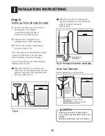 Предварительный просмотр 7 страницы LG D1454BF Owner'S Manual