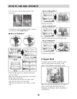 Предварительный просмотр 23 страницы LG D1454TF Owner'S Manual