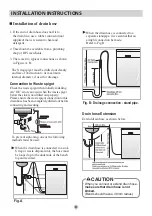 Предварительный просмотр 9 страницы LG D1484BB Owner'S Manual