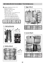 Предварительный просмотр 17 страницы LG D1484BB Owner'S Manual