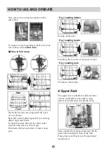 Предварительный просмотр 21 страницы LG D1484BB Owner'S Manual