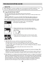 Предварительный просмотр 32 страницы LG D1484BB Owner'S Manual