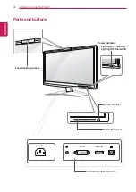 Предварительный просмотр 4 страницы LG D2000N Owner'S Manual