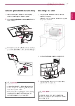 Предварительный просмотр 7 страницы LG D2000N Owner'S Manual