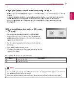 Предварительный просмотр 17 страницы LG D2000N Owner'S Manual