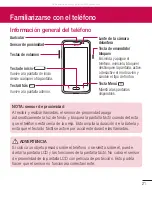 Preview for 23 page of LG D213n User Manual