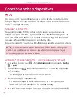 Preview for 40 page of LG D213n User Manual