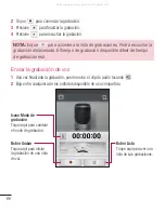 Preview for 68 page of LG D213n User Manual