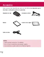 Preview for 98 page of LG D213n User Manual