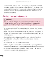 Preview for 118 page of LG D213n User Manual