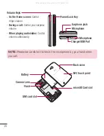 Preview for 132 page of LG D213n User Manual