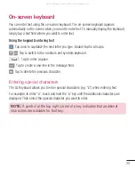 Preview for 145 page of LG D213n User Manual