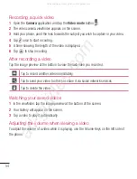 Preview for 166 page of LG D213n User Manual