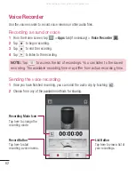 Preview for 174 page of LG D213n User Manual