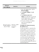 Preview for 210 page of LG D213n User Manual