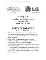 Preview for 215 page of LG D213n User Manual